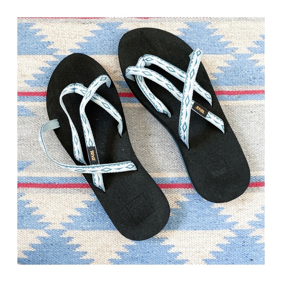 Teva Shoes - NWOT - NEVER WORN | Teva | Flip Flops / Sandals